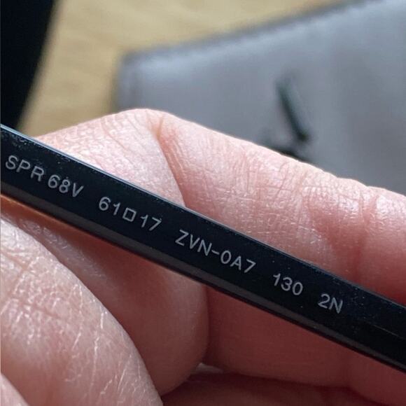 Prada Heritage Sunglasses - Picture 12 of 14